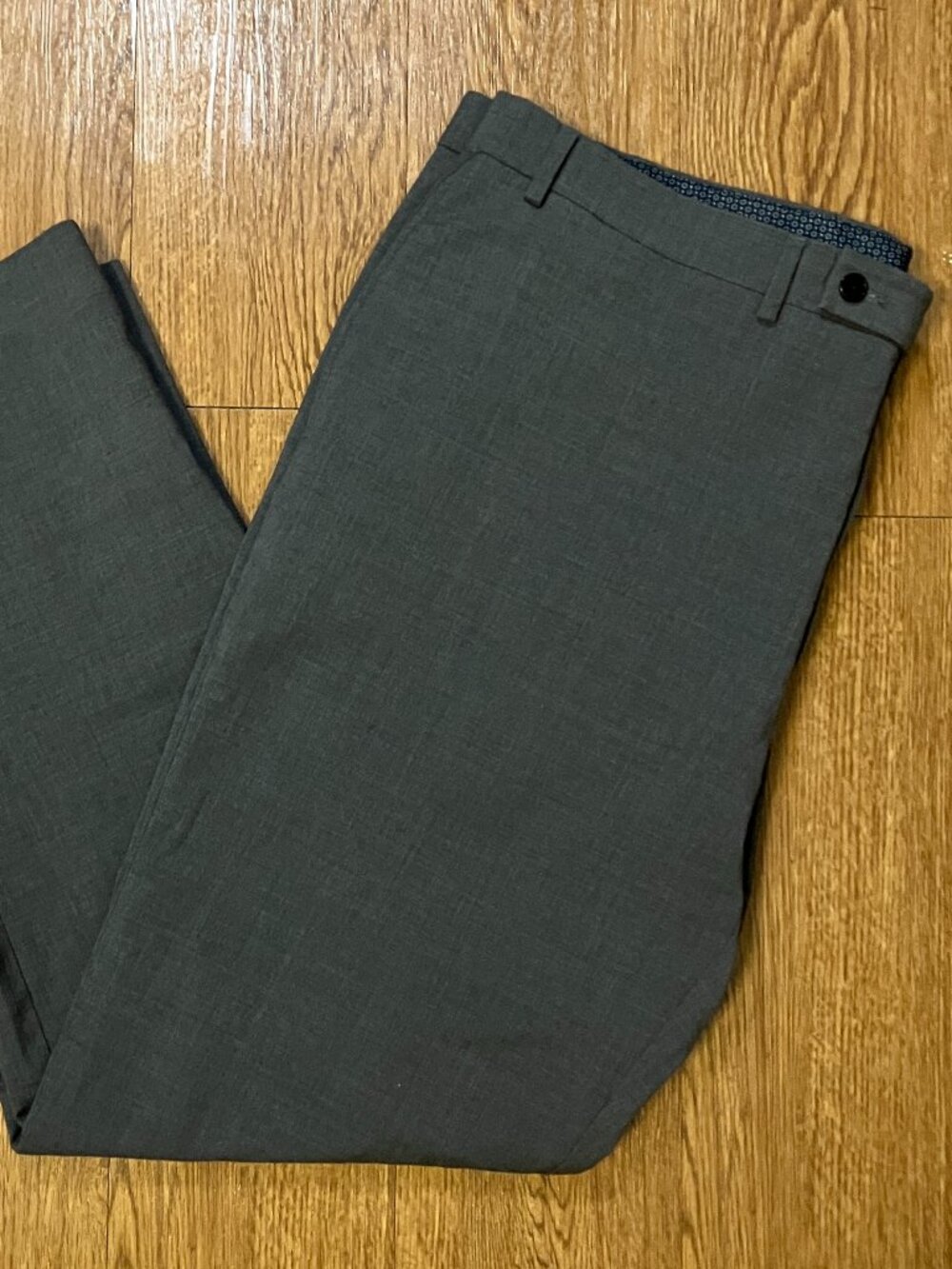 Lauren Ralph Lauren Wool Dress Pants